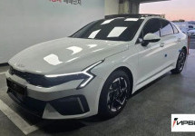 Kia К5 